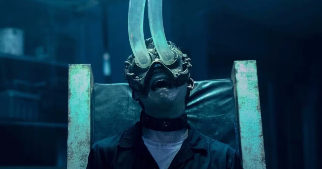 1697387066 663 بدترین و ترسناک ترین تله ها در سری فیلم های