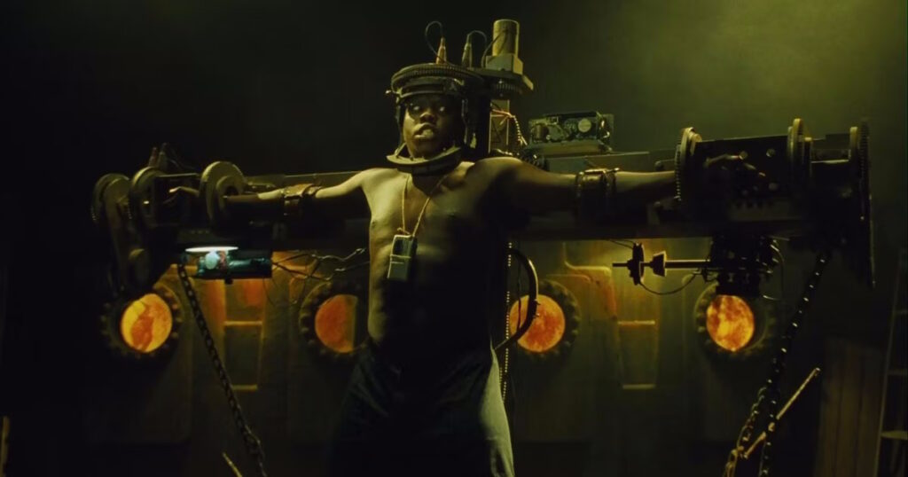 بدترین و ترسناک ترین تله ها در سری فیلم های اره