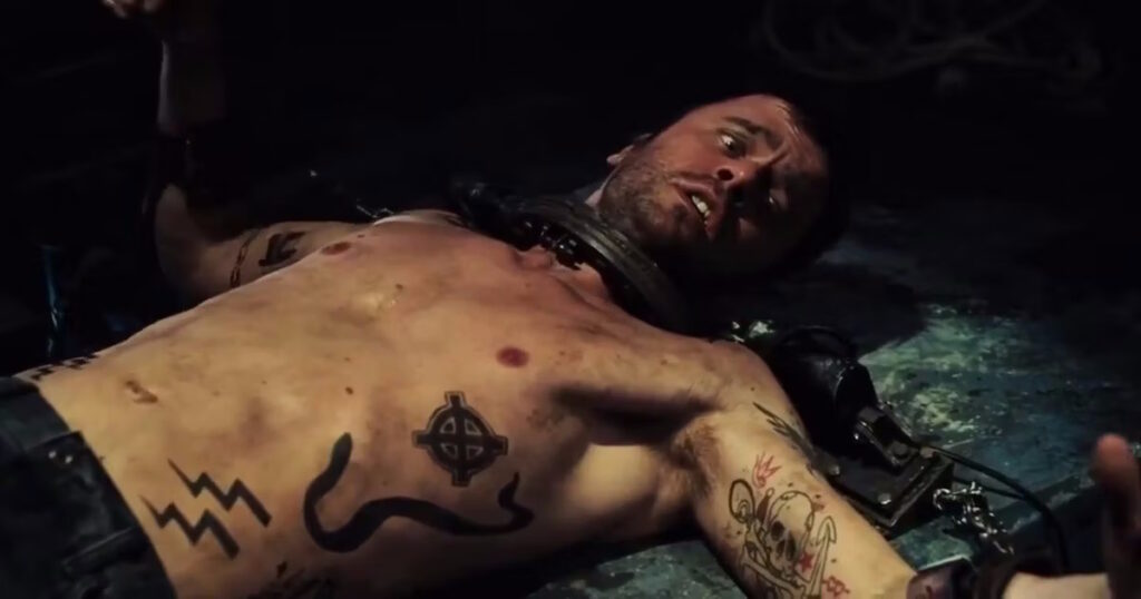 بدترین و ترسناک ترین تله ها در سری فیلم های اره