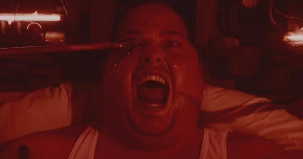 بدترین و ترسناک ترین تله ها در سری فیلم های اره