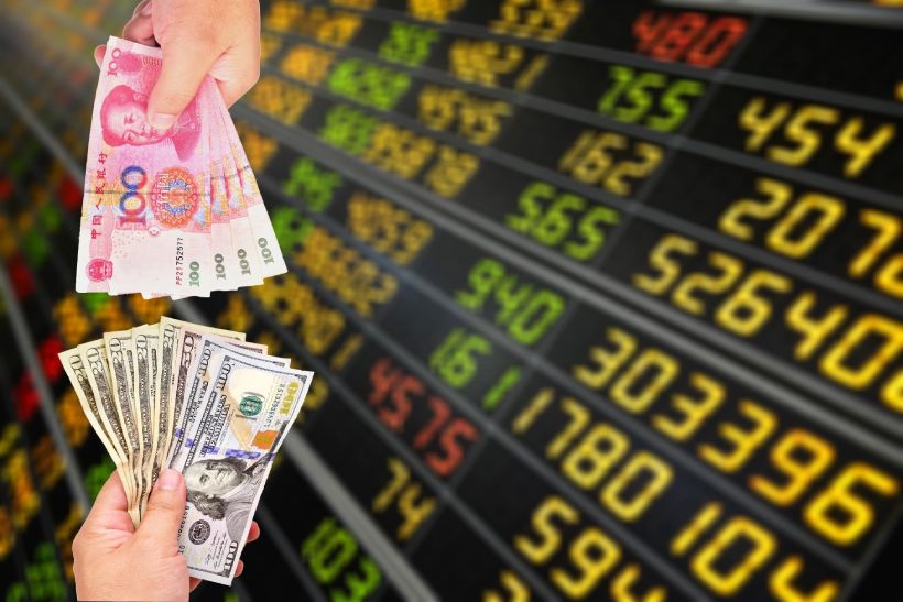 بزرگترین بازارهای بورس جهان