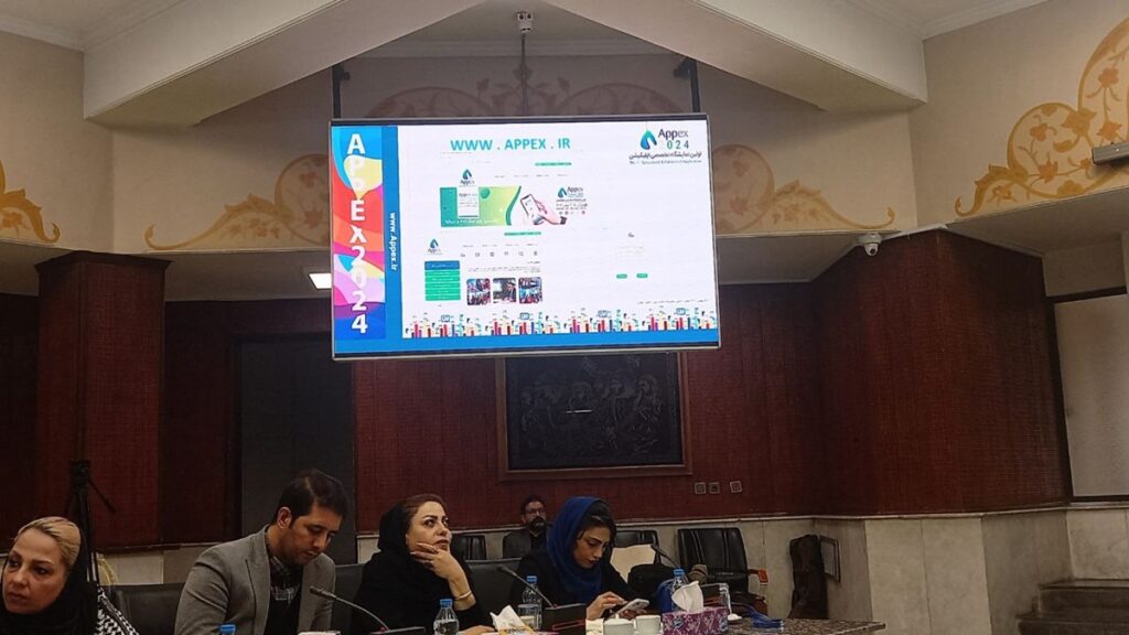 برای زنده نگهداشتن اکوسیستم نوآوری، تیمهای بخش خصوصی باید به یکدیگر کمک کنند 2 1698671736 581 برای زنده نگهداشتن اکوسیستم نوآوری، تیمهای بخش خصوصی باید به