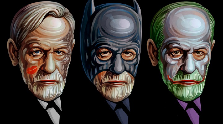 ایگو چیست؟ تببین نهاد، خود و فراخود در شخصیت انسان 3 تعادل نهاد، خود و فراخود