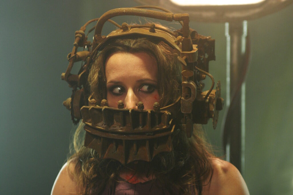 بدترین و ترسناک ترین تله ها در سری فیلم های اره