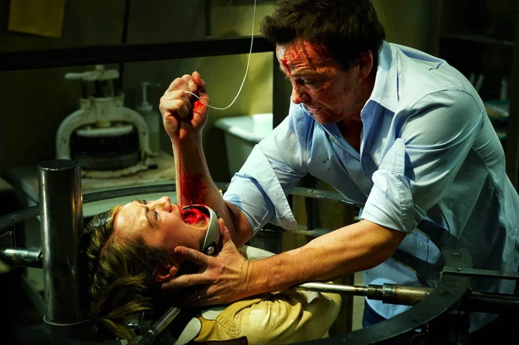 بدترین و ترسناک ترین تله ها در سری فیلم های اره