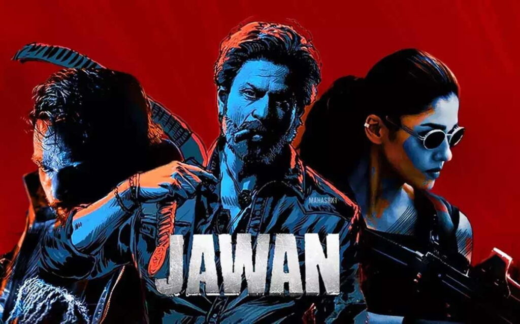نقد فیلم Jawan | جوکر، رابین هود، سرباز 9 نقد فیلم Jawan | جوکر، رابین هود، سرباز