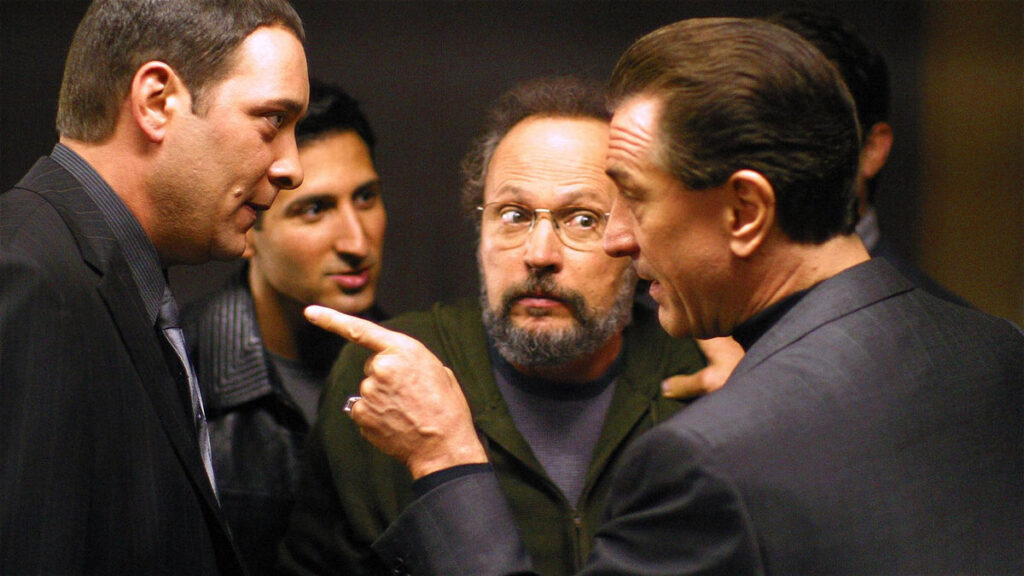 Analyze This