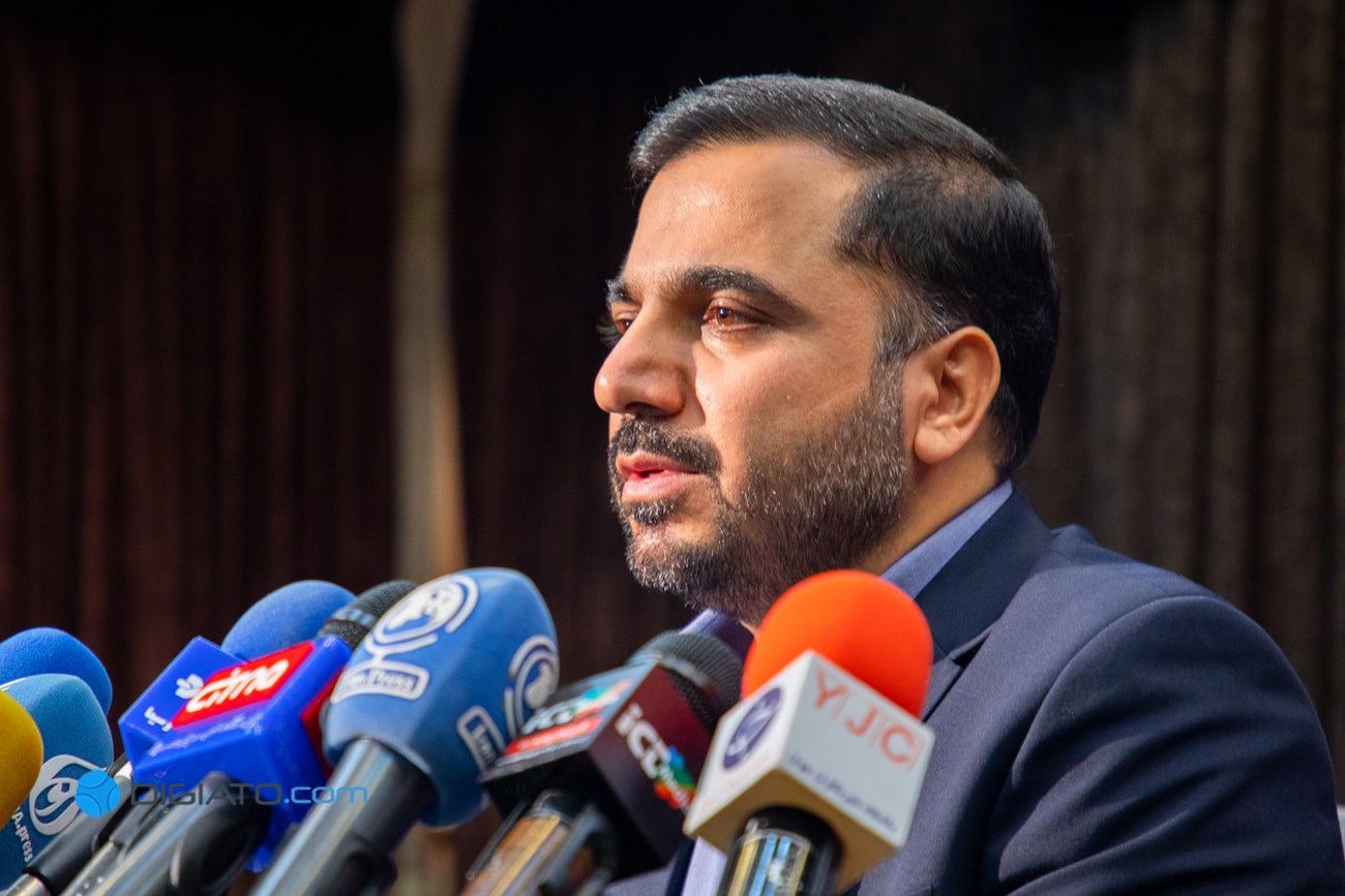 در یک سال گذشته حملات سایبری ۲۰ برابر افزایش یافت 57 در یک سال گذشته حملات سایبری ۲۰ برابر افزایش یافت