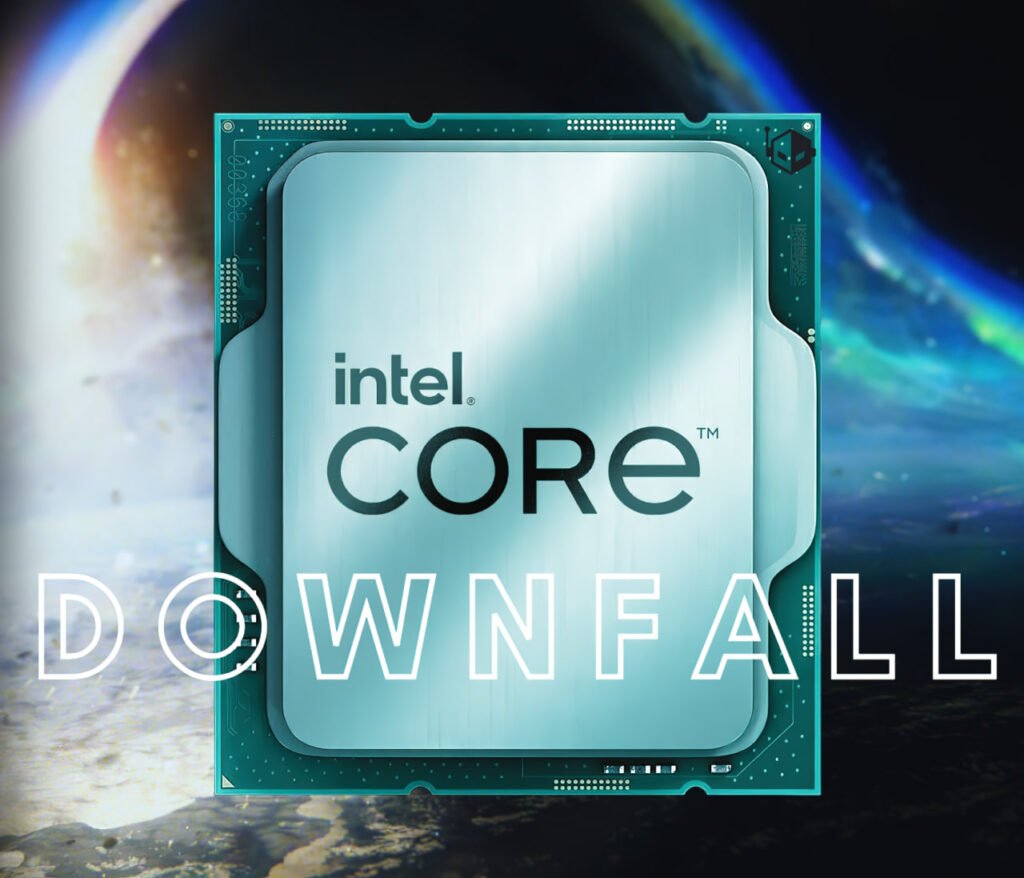 کاربران از اینتل به‌خاطر فروش پردازنده‌ها با آسیب‌پذیری Downfall شکایت کردند