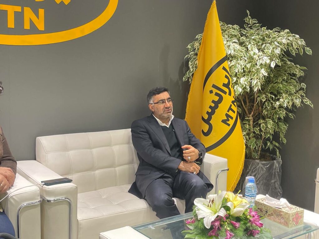1703427154 932 ثابت‌ماندن تعرفه اینترنت امکان اندوخته‌گذاری را از ما گرفته است