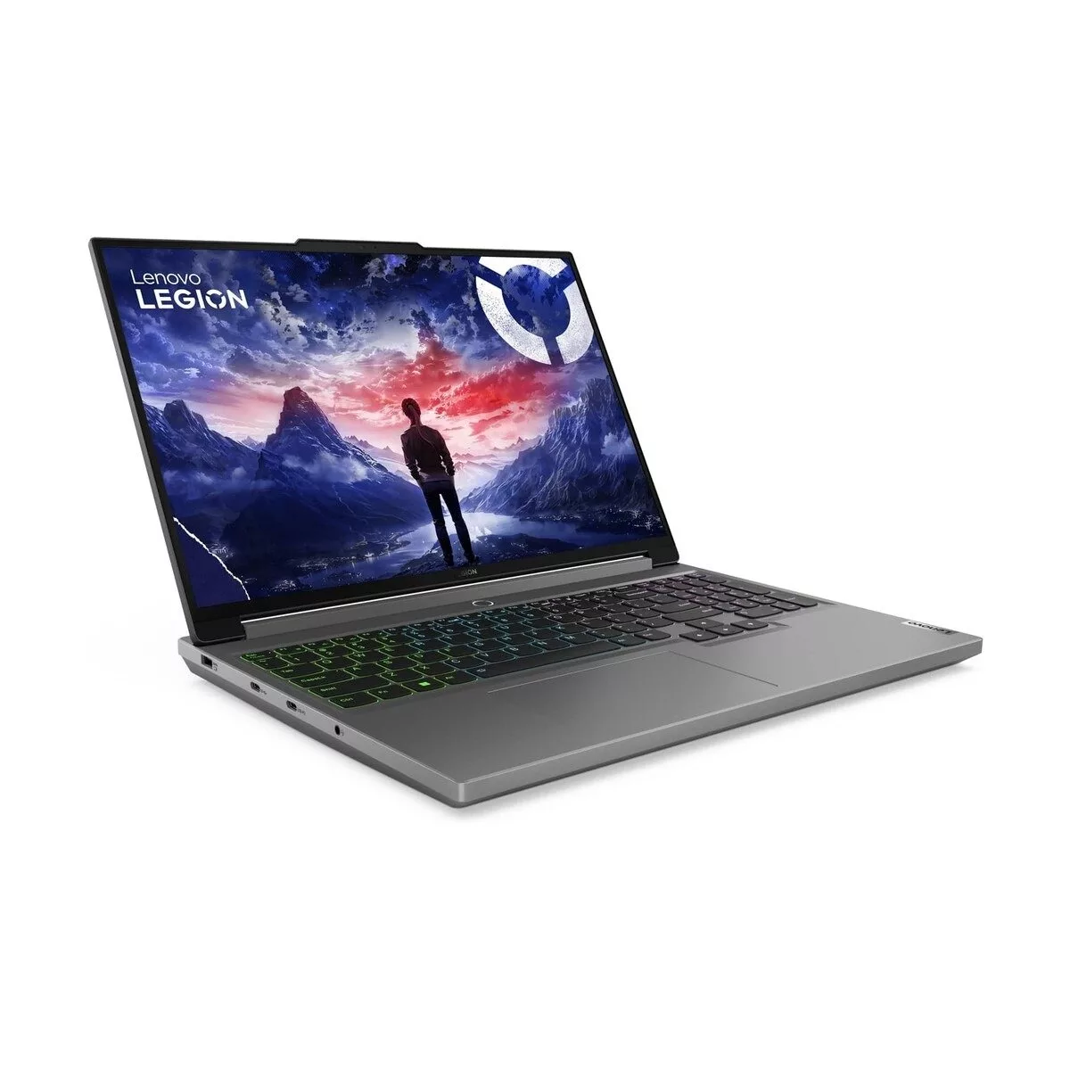 لپ تاپ گیمینگ لنوو لیجن
