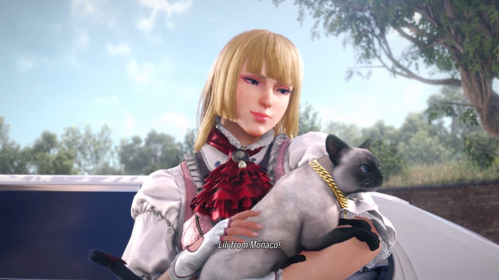 بررسی بازی Tekken 8 - ویجیاتو