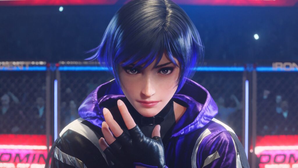 بررسی بازی Tekken 8 - ویجیاتو