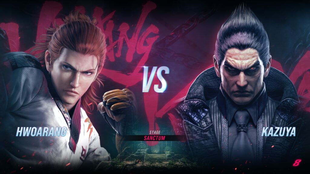 بررسی بازی Tekken 8 - ویجیاتو