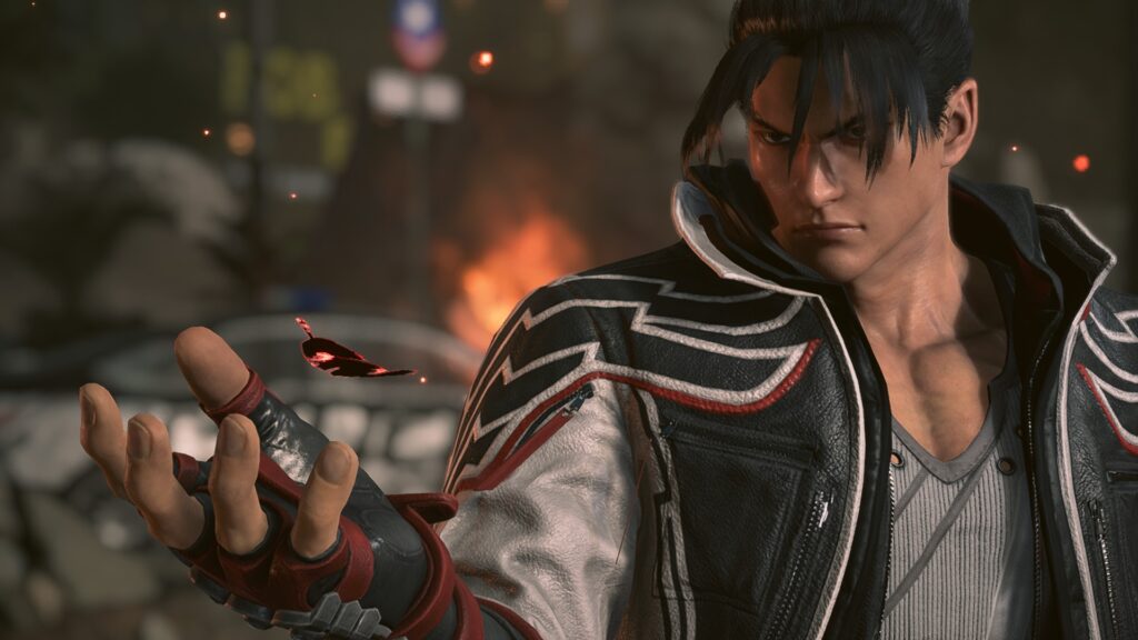 بررسی بازی Tekken 8 - ویجیاتو