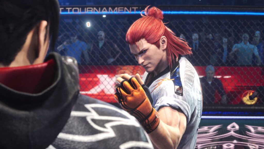 بررسی بازی Tekken 8 - ویجیاتو