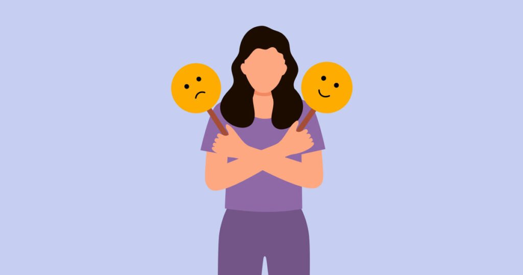 اختلال دوقطبی