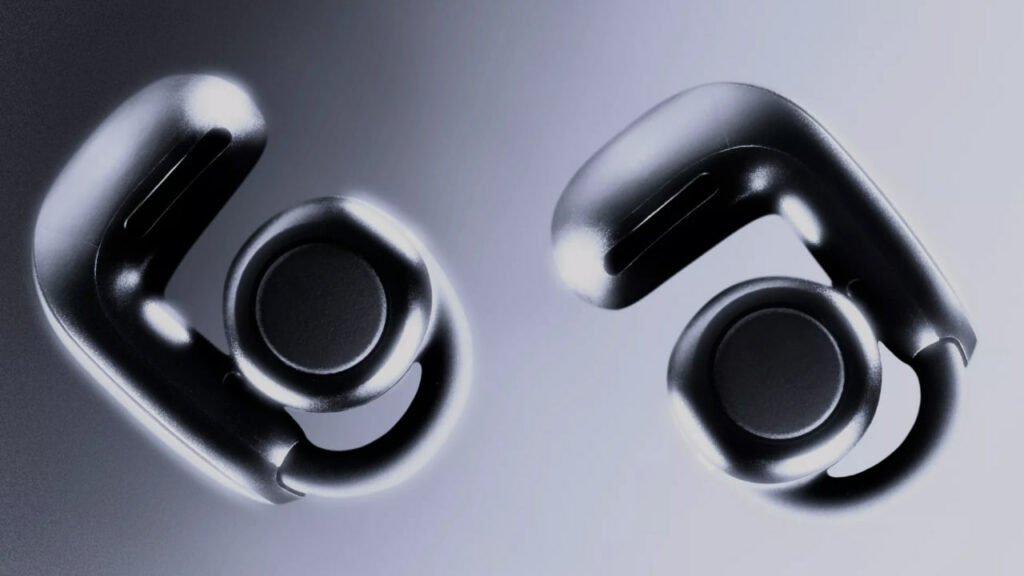 1708071737 448 ایرباد Earbuds Ultra Open با طراحی تازه و قیمت 299