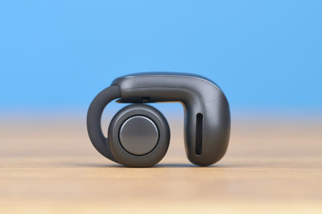 ایرباد Earbuds Ultra Open با طراحی جدید و قیمت 299 دلار معرفی شدند