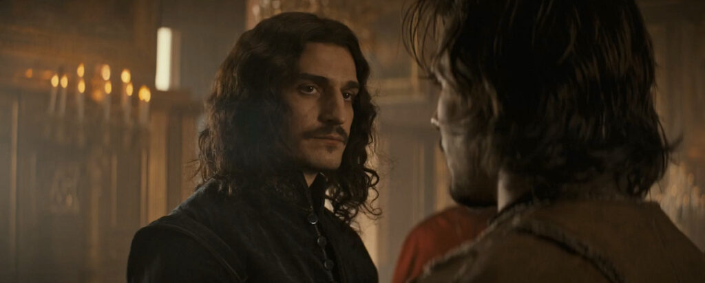 نقد فیلم The Three Musketeers: D'Artagnan_به رنگ صبح 29 The Three Musketeers