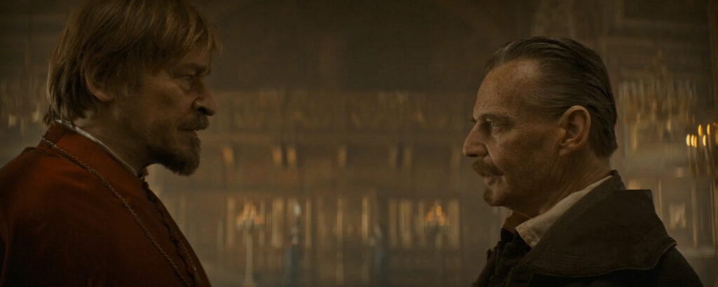 نقد فیلم The Three Musketeers: D'Artagnan_به رنگ صبح 31 The Three Musketeers