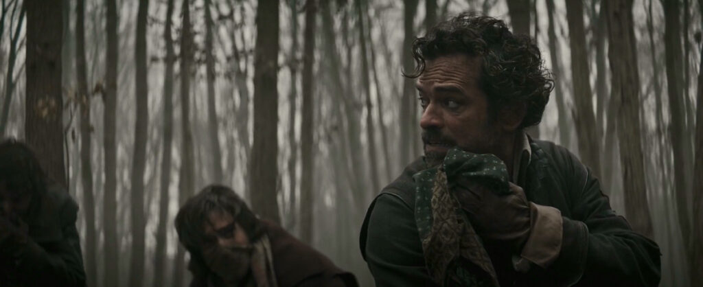 نقد فیلم The Three Musketeers: D'Artagnan_به رنگ صبح 27 The Three Musketeers