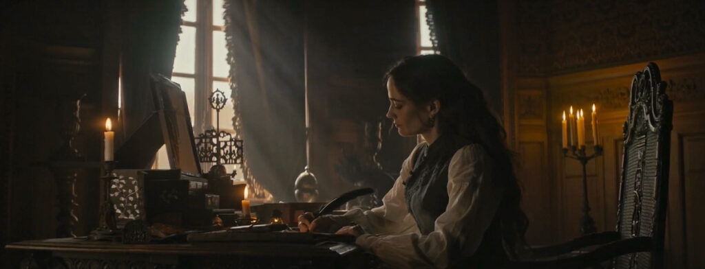نقد فیلم The Three Musketeers: D'Artagnan_به رنگ صبح 33 The Three Musketeers