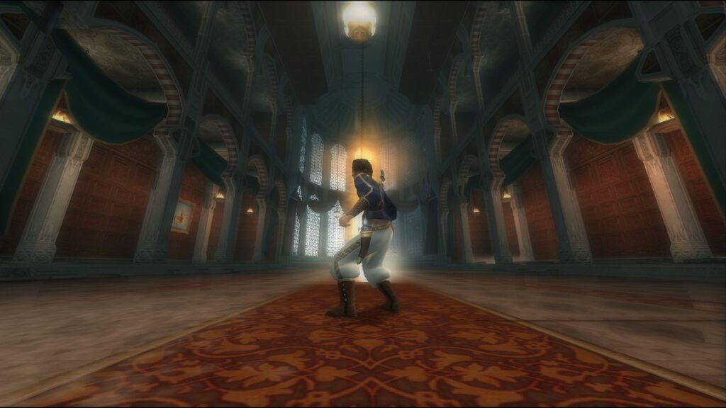 Prince of Persia