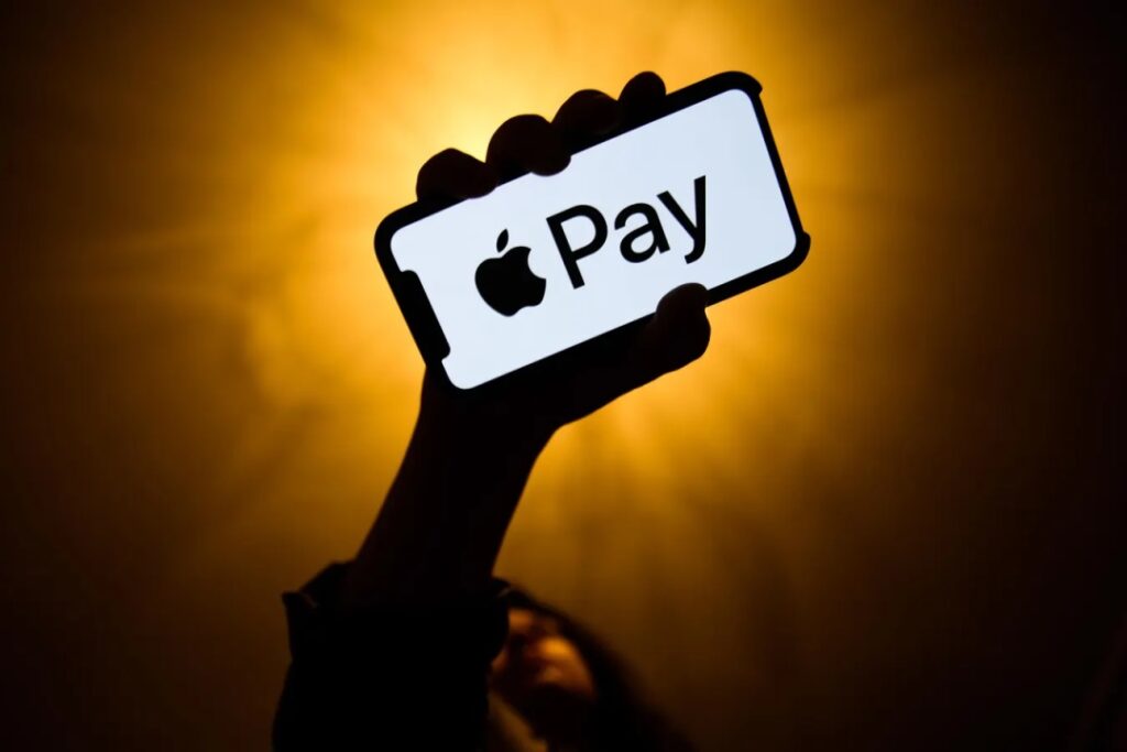 فناوری پرداخت با NFC آیفون از انحصار Apple Pay در اروپا خارج می‌شود