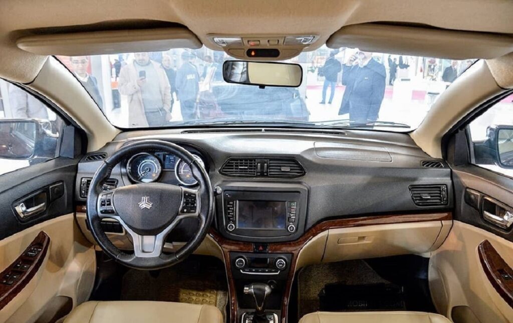 قیمت شاهین اتوماتیک