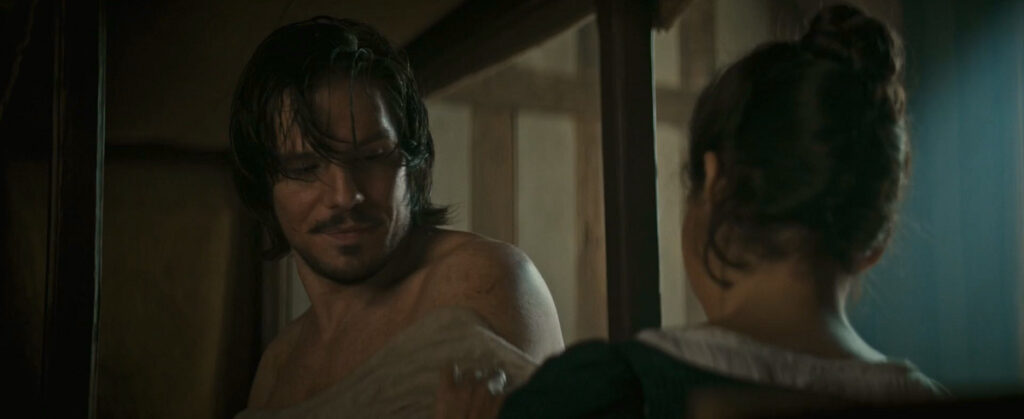 نقد فیلم The Three Musketeers: D'Artagnan_به رنگ صبح 23 The Three Musketeers