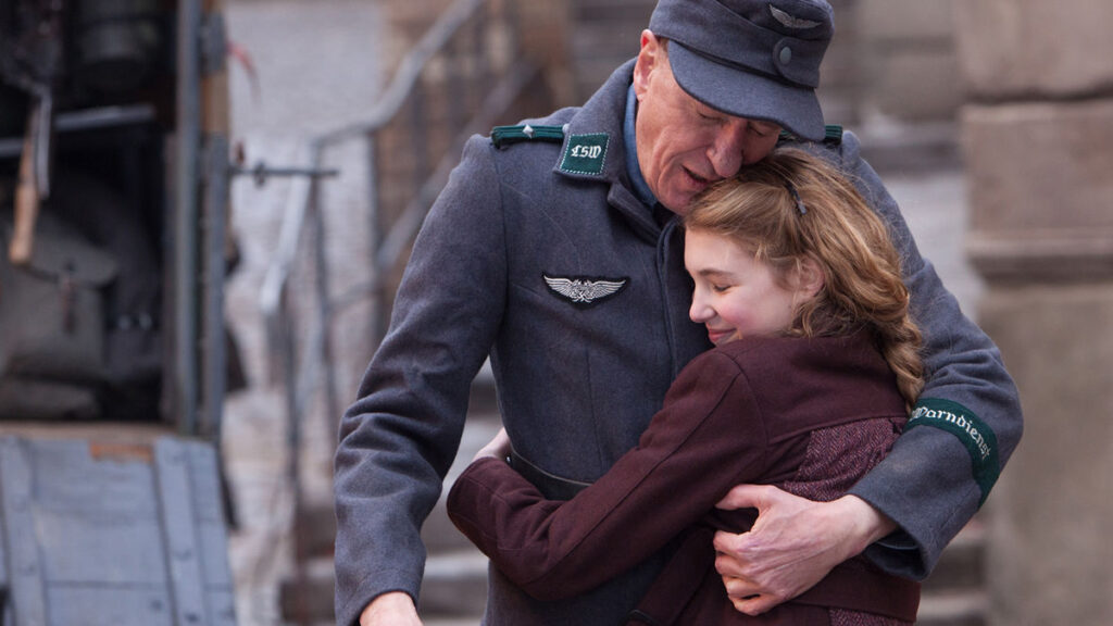 The Book Thief