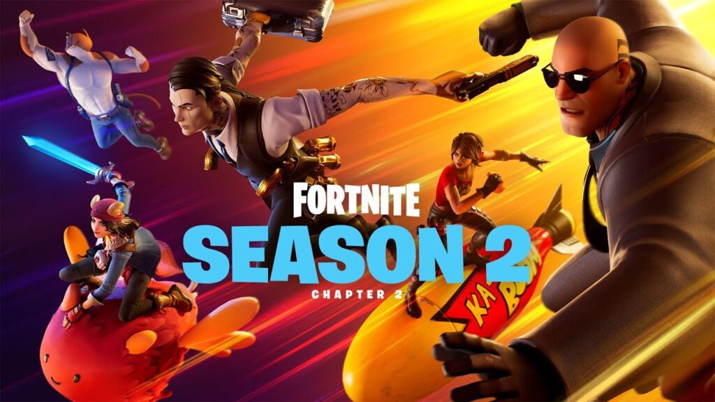 1717117820 416 ۱۰ بتل‌ بعد برتر در تاریخ بازی فورتنایت به رنگ صبح