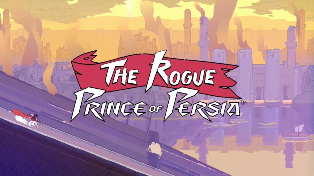 بازدید The Rogue Prince of Persia (نسخه دسترسی زودهنگام)_به رنگ صبح 7 بررسی The Rogue Prince of Persia
