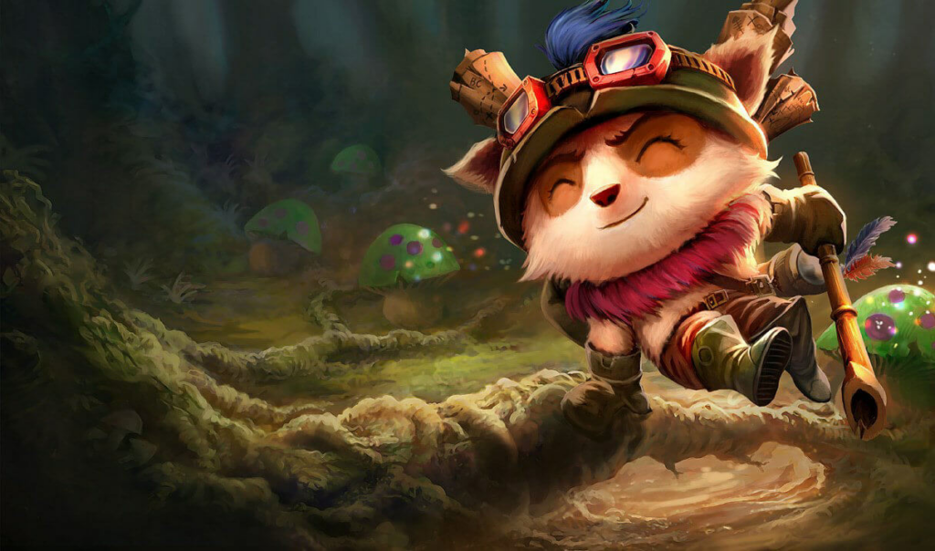 1717387403 101 Dota 2 و League of Legends شباهت‌ها و تفاوت‌ها به رنگ