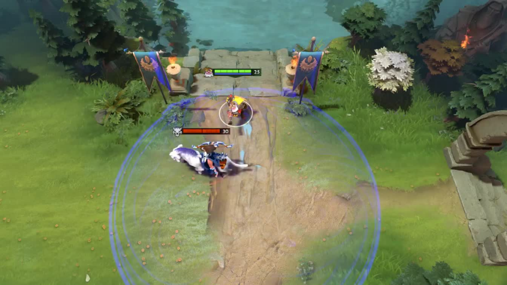 1717387403 672 Dota 2 و League of Legends شباهت‌ها و تفاوت‌ها به رنگ