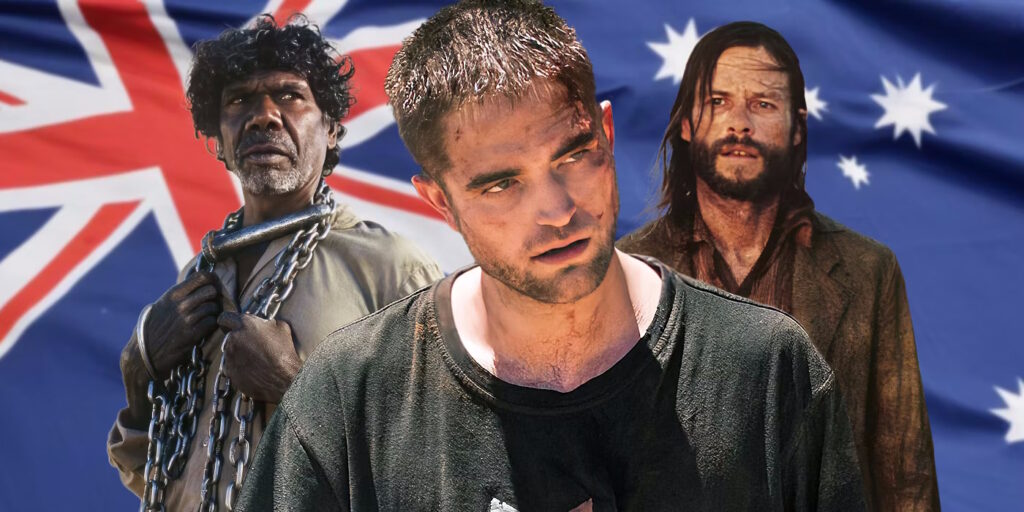بهترین فیلم های وسترن استرالیایی