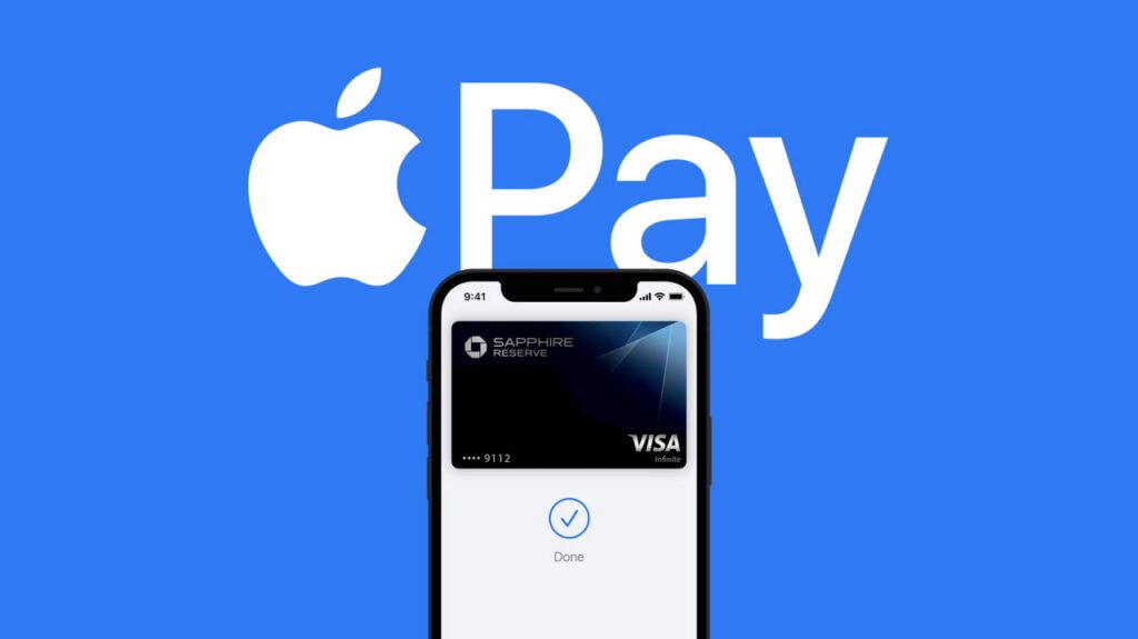اپل Pay