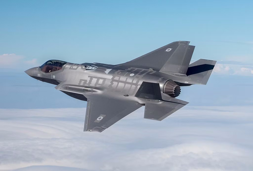 چه کشورهایی جنگنده F-35 را خریداری کرده اند؟_به رنگ صبح 15 چه کشورهایی جنگنده F-35 را خریداری کرده اند؟