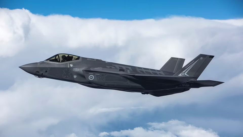 چه کشورهایی جنگنده F-35 را خریداری کرده اند؟_به رنگ صبح 17 چه کشورهایی جنگنده F-35 را خریداری کرده اند؟