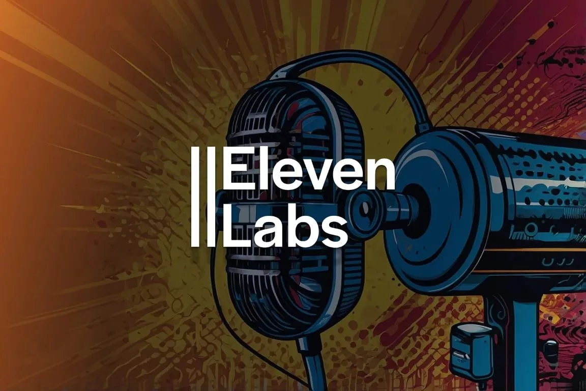 ElevenLabs هوش مصنوعی جدیدی برای افت نویز صدا معارفه کرد +ویدیو_به رنگ صبح 1 ElevenLabs هوش مصنوعی جدیدی برای کاهش نویز صدا معرفی کرد +ویدیو