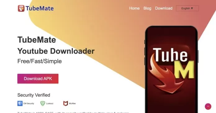 بهترین برنامه دانلود از یوتیوب برای اندروید معارفه 5 اپلیکیشن به.webp