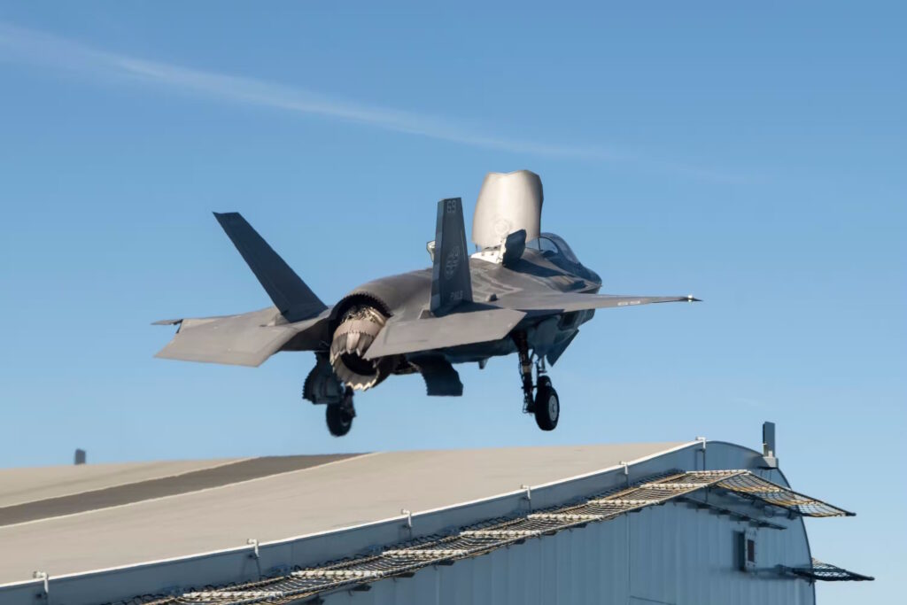 چه کشورهایی جنگنده F-35 را خریداری کرده اند؟_به رنگ صبح 13 چه کشورهایی جنگنده F-35 را خریداری کرده اند؟