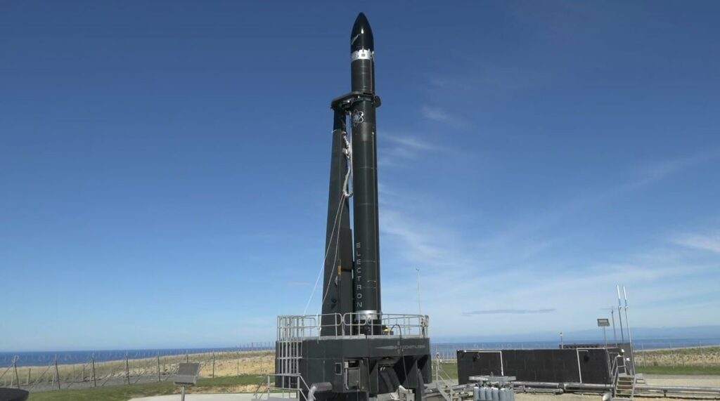 1724105470 171 شرکت Rocket Lab می‌خواهد به انحصار فالکون 9 اسپیس‌ایکس آخر