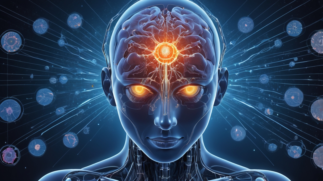 1724456411 228 پیش‌بینی بیماری با هوش مصنوعی با دقت ۹۹۸۹ درصدی به