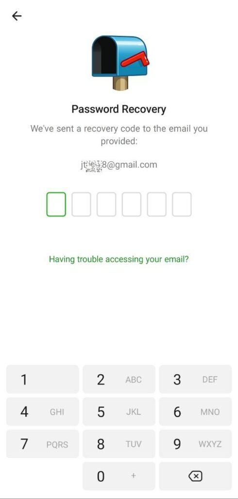 1724875136 890 حذف تایید دو مرحله ای تلگرام به رنگ صبح