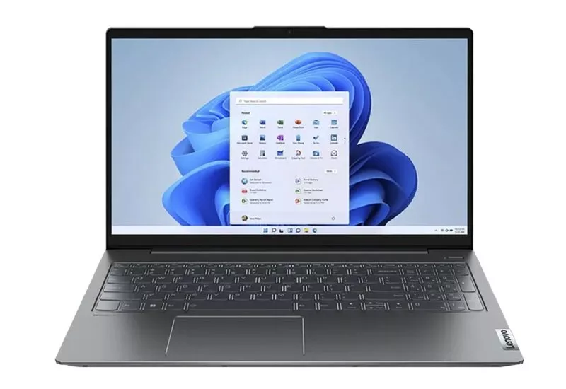 راهنمای خرید بهترین لپ تاپ دانشجویی_به رنگ صبح 4 لپ تاپ لنوو IdeaPad 5-A