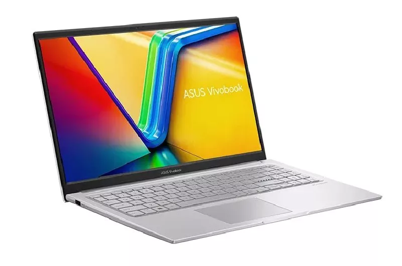 راهنمای خرید بهترین لپ تاپ دانشجویی_به رنگ صبح 2 لپ تاپ ASUS VivoBook 15 2024