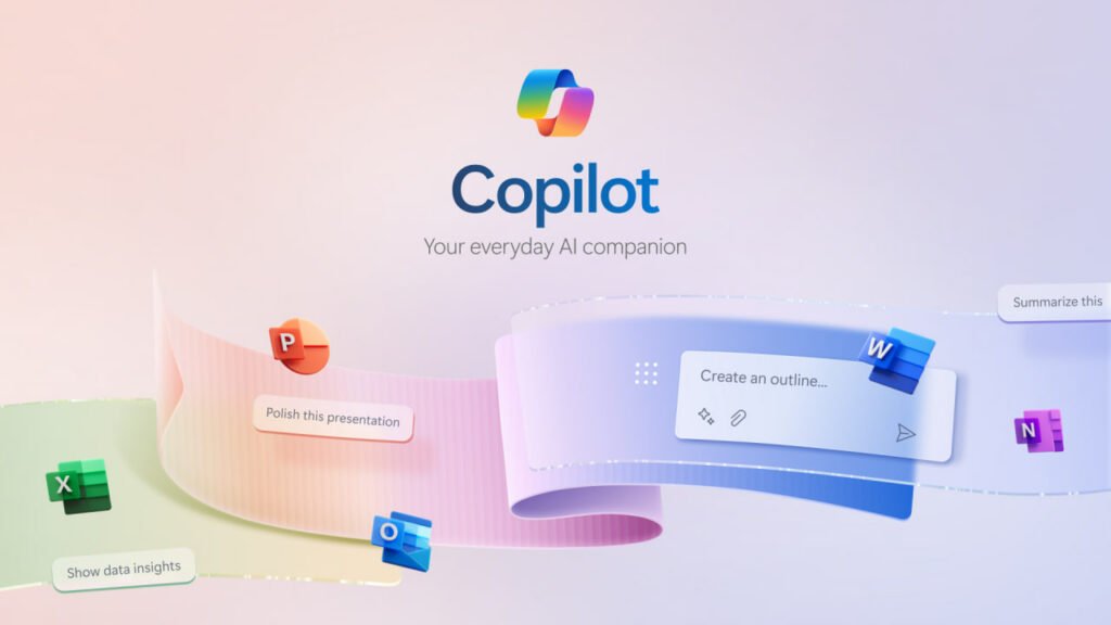 کوپایلت Copilot