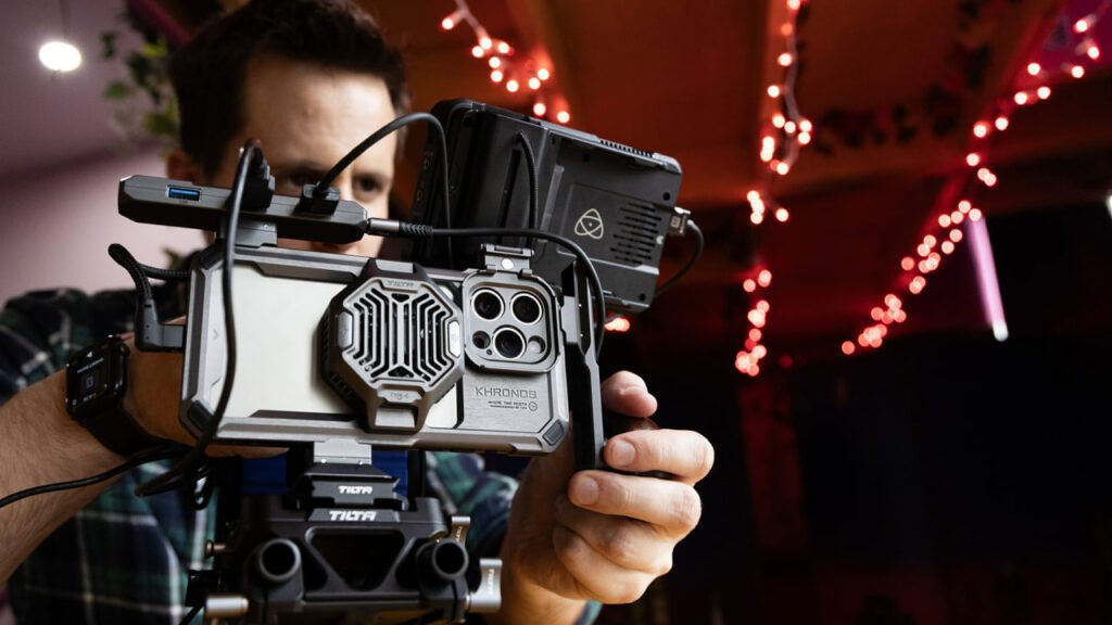 1726984743 19 اولین فیلم بزرگی که با آیفون فیلم‌برداری شده است 28